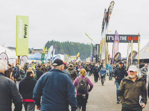 Will the crowds and exhibitors turn up to the newly announced late November/early December dates for the 2022 National Fieldays?