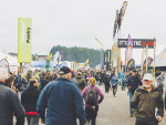 Will the rescheduled Fieldays work and who will attend?