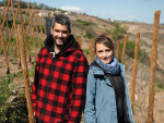 Domaine Graeme &amp; Julie Bott; ©domaine G&amp;J Bott; Photo by Pascal Flamant