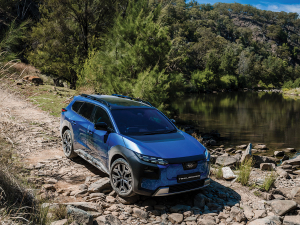 Subaru says Trailseeker is the ideal vehicle for Kiwi drivers seeking adventure.