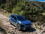 Subaru New Zealand Unveils All-Electric Trailseeker SUV Ahead of September 2026 Launch