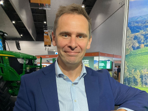 Out with Fonterra, in with Mainland Dairy