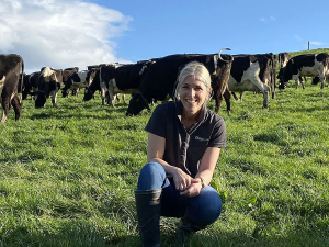 DairyNZ Celebrates Women Leaders on International Women’s Day