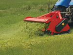 How Mulching Grass Improves Pasture Growth and Soil Health on NZ Farms