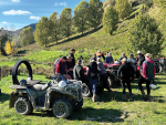 Beef + Lamb NZ Quad Safety Day Focuses on ATV Risk Reduction