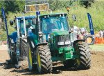 Record turnout at Waimumu