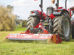 Fieldmaster is well known for its belt or gear-driven toppers, slashers, mowers and mulchers.