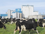 Fonterra’s market share of NZ’s milk production could drop from 84% to 79% over the next 5 years.