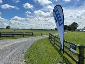 Run by a small group of dairy farmers, SMASH run events throughout the country.