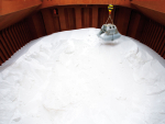 The fertiliser market is experiencing immediate shocks.