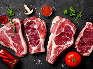 Red meat exporters to lead Taste Pure Nature programme