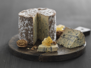 Kāpiti Wins Supreme Champion at International Cheese and Dairy Awards