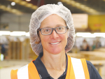 Trevelyan’s sustainability manager Sarah Lei says the pillars of economic, environment and social sustainability are key to the company’s ongoing success.