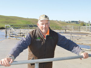 Chris Lewis says the farming sector made the most gains when governments are less arrogant.