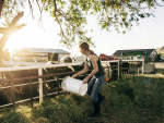 2026 has been declared International Year of the Woman Farmer.