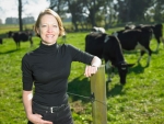 Jacqueline Rowarth, professor of agribusiness, The University of Waikato.