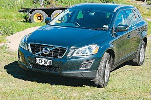 Volvo’s entry level option brings top range qualities