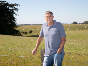 Southland Farmer Murray Donald appointed chair of Safer Farms