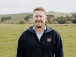 Luke Walker, general manager of DTS Refrigeration, has spent 18 years in the trade.