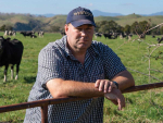 Associate Agriculture Minister Andrew Hoggard says once the regulations are in place, the Government will be helping farmers get their farm plans sorted.