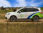 Fonterra is rolling out its Farm Source farmer advisory initiative in Australia.
