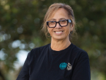 2026 Fonterra Dairy Woman of the Year, Hinehou Timutimu says she hopes the award will give others courage and confidence.