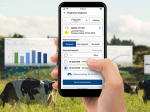 myHERD is the result of CRV’s partnership with farm software provider, FarmIQ.