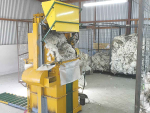 Iconic TPW Woolpress turns 50!