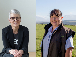 Dairy Women’s Network welcomes AgriHealth as new partner
