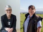 Dairy Women’s Network welcomes AgriHealth as new partner