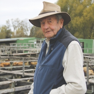 Showman still going strong after 60 years