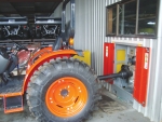 Tuning devices fitted to tractors help boost horsepower.
