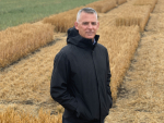 Rob Clayton Named CEO of Gallagher Animal Management