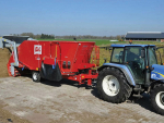 Family company delivers wide range of feeders
