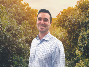 NZ avocado growers gain FernMark export licence