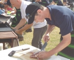 Second time lucky for young Whangarei farmer