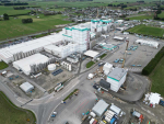 Fonterra announces new $150m UHT plant for Edendale site