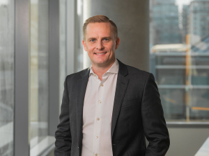 Expert Says Fonterra Backing Current Strategy With New CEO Appointment