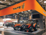 Massey Ferguson and Eicher Drive Record Growth for TAFE in 2026