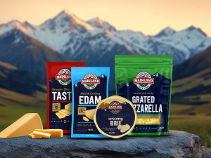 Another Windfall for Fonterra Farmers, Unit Holders