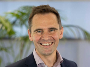 Breckenridge to Lead Lactalis Australia