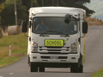 ACT Proposes ‘Open Seat Rule’ for Rural School Buses