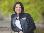 Farmlands chief executive Tanya Houghton says the range is high-quality clothing that will work as hard as farmers and growers do.