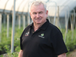 NZ Must Prioritise Food Security, Says HortNZ's Malley