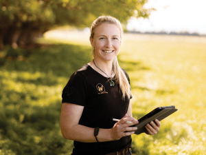 New App StockScore Digitises Livestock Condition Scoring