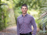 Jed Eden, business advisory services - director, Baker Tilly Staples Rodway Taranaki