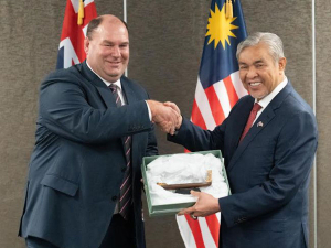 New Zealand and Malaysia to expand trade in premium halal meat products