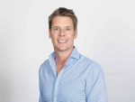 BNZ General Manager Agribusiness and Corporate Banking, Dave Handley.