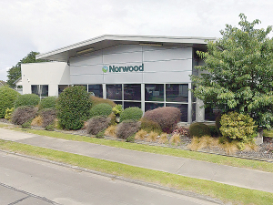 Norwood celebrates its 75-year anniversary in 2023, with events planned for staff and customers.