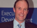 Simon Saunders, chairman of New Zealand Farm Environment (NZFE) Trust.